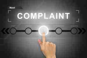 Scammed Across National Borders? Submit Your Complaint at eConsumer.gov Scammed Across National Borders? Submit Your Complaint at eConsumer.gov