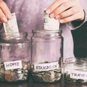 Guide on setting up automated savings to grow wealth effortlessly.