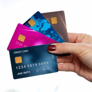 Overview of modern prepaid and debit cards for credit rebuilding.